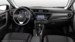 Седан и хэтчбек Toyota Corolla 2020 01